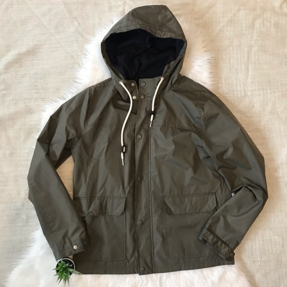 Forever 21 Raincoat Online Sale, UP TO 